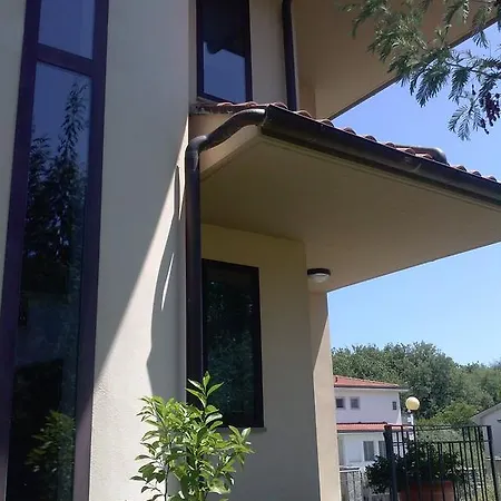 Casa Roberta * Cavriglia