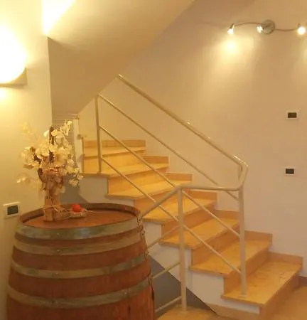 Casa Roberta 4*