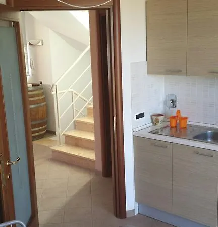 Casa Roberta * Cavriglia