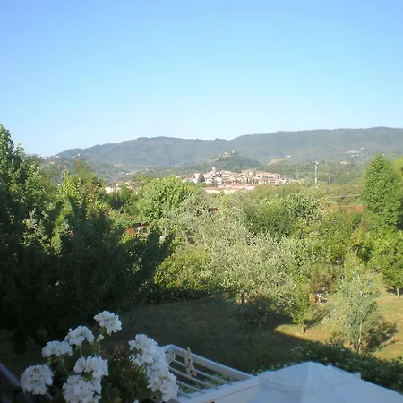 Casa Roberta Guest house Cavriglia