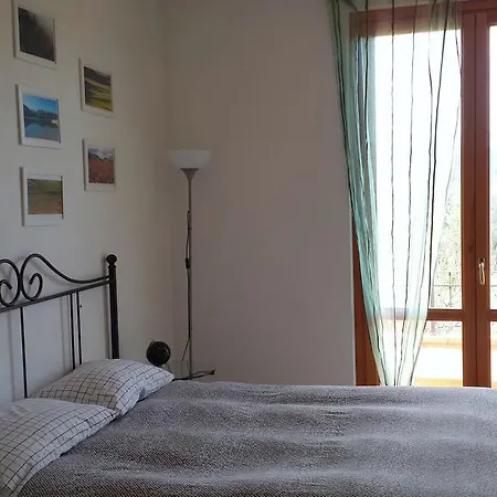 Casa Roberta 가브리클리아