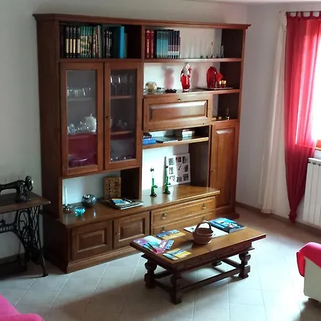 Guest house Casa Roberta
