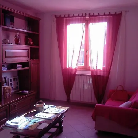 Casa Roberta 4*