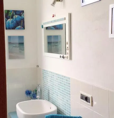Casa Roberta Guest house *