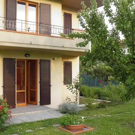 Guest house Casa Roberta Cavriglia