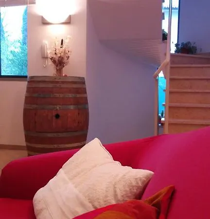 Casa Roberta * Cavriglia