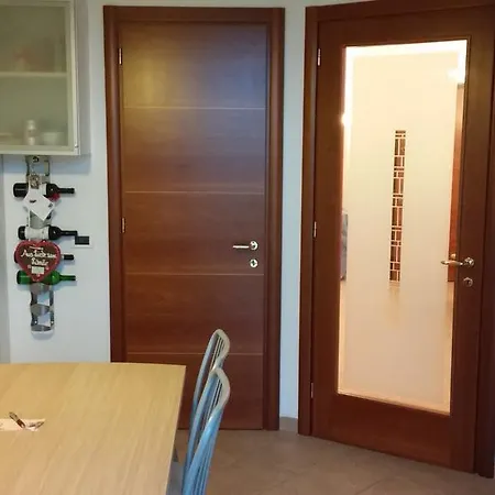 Casa Roberta Guest house Cavriglia