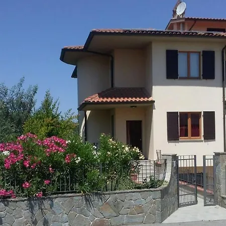 Casa Roberta Cavriglia